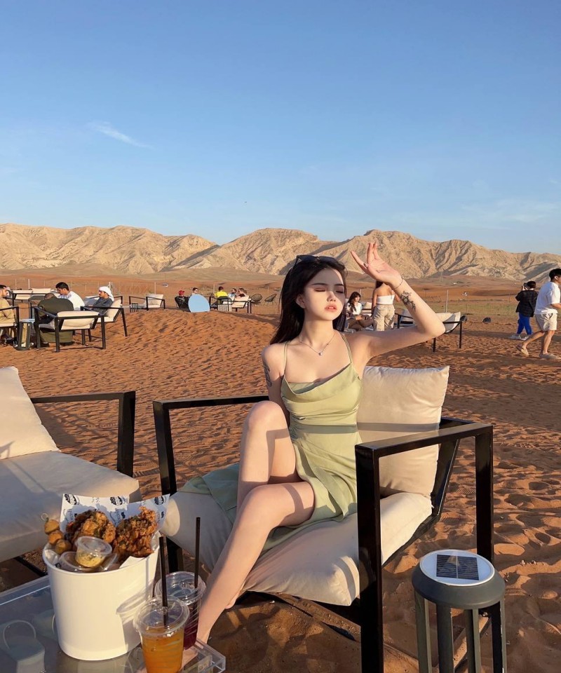 野奢帳篷
